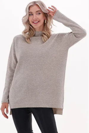 Knit-ted Dames Truien & Vesten Amaka Pullover - - Maat XS