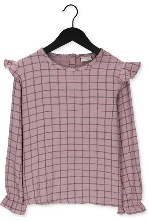 Blossom kids Meisjes Blouses Celia - - Maat 104