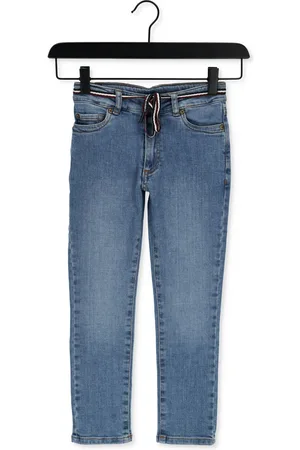 street called madison Jongens Jeans Spickey