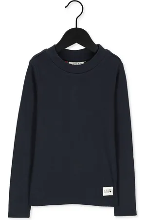 Looxs Meisjes Tops & T-shirts 2231-7403 - - Maat 116