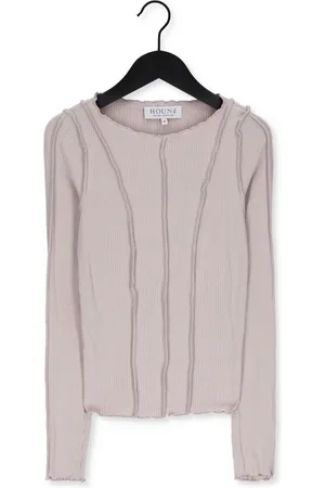 Hound Meisjes Tops & T-shirts Fitted Top - - Maat 128