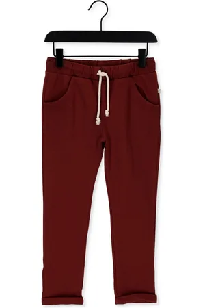 Blossom kids Jongens Broeken Luc - - Maat 116/128
