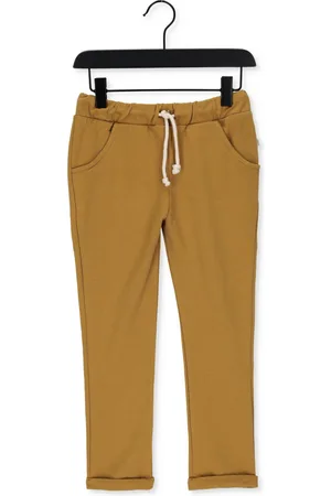 Blossom kids Jongens Broeken Luc - - Maat 104
