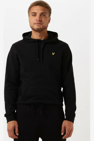 Lyle & Scott Heren Truien & Vesten Pullover Hoodie - - Maat XL