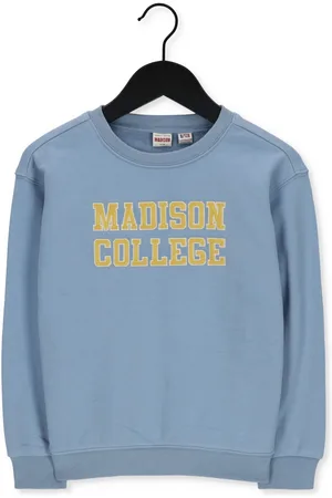 street called madison Jongens Truien & Vesten Charlie - - Maat 128