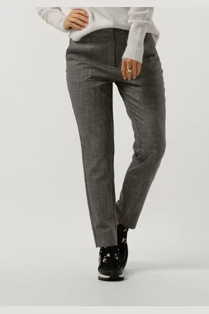 Fiveunits Dames Broeken Kylie Crop 823 - - Maat 25
