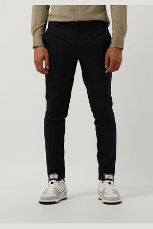 PLAIN Heren Broeken Josh 465 - - Maat 28/32