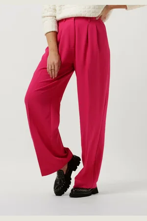 Envii Dames Broeken Enline Pants 6797 - - Maat XL