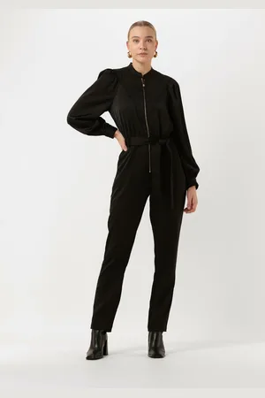 FREEBIRD Dames Jumpsuits Camryn Jumpsuit - - Maat XL