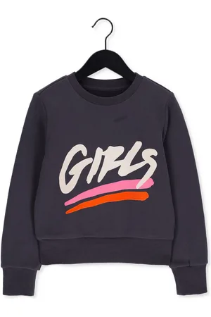 AO76 Meisjes Truien & Vesten Lana Sweater Girls - - Maat 104