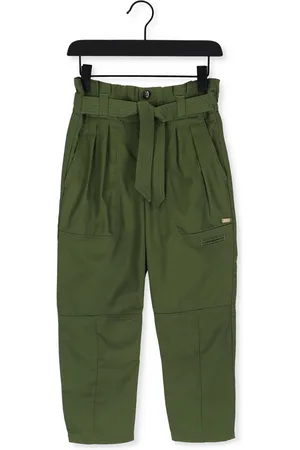 Scotch&Soda Meisjes Broeken 171335-22-fwgm-c80 - - Maat 104