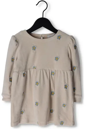 Stella McCartney Baby Jurken Jersey Dress - - Maat 6M