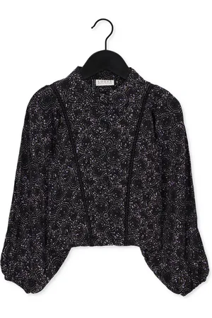 Looxs Meisjes Blouses 2232-5143 - - Maat 128