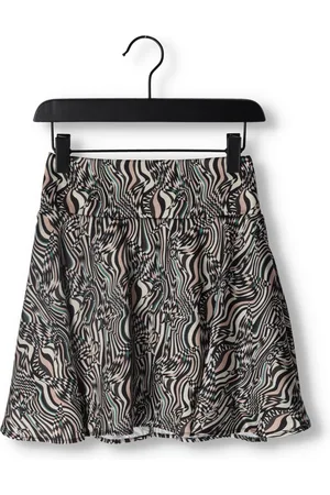 Frankie & Liberty Meisjes Rokken Fenna Skirt - - Maat 140