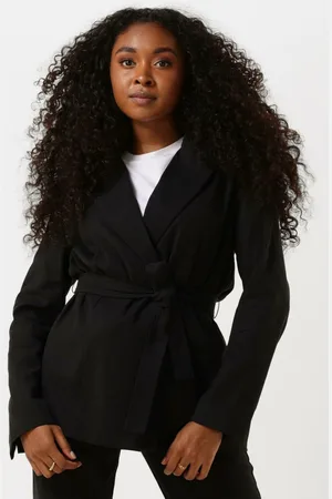 Simple Dames Blazers Kinsley Wv-ten-co-22-3 - - Maat XL