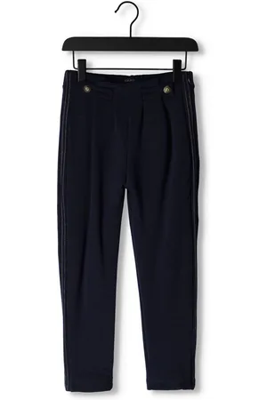 IKKS Meisjes Broeken Pant. Detente - - Maat 116