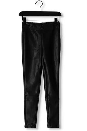 Like Flo Meisjes Broeken F209-5540 - - Maat 140