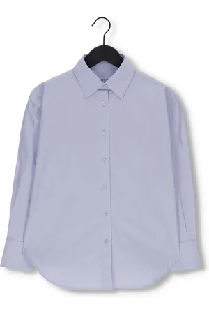 Hound Meisjes Blouses Plain Shirt - - Maat 128