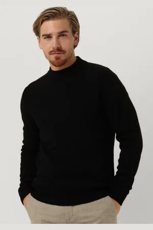 Anerkjendt Heren Truien & Vesten Akrico Lambswool Knit - - Maat XL