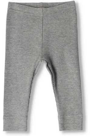 Marmar Copenhagen Baby Broeken Leg Modal - - Maat 110