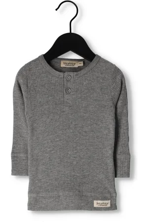 Marmar Copenhagen Meisjes Tops & T-shirts Tee Ls - - Maat 104
