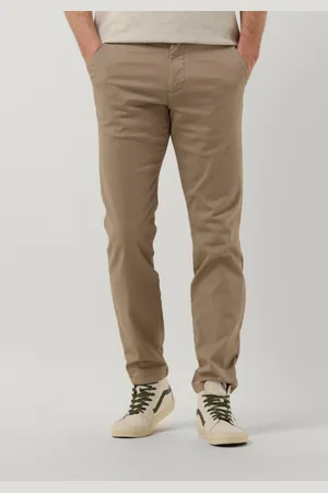 SELECTED Heren Broeken Slh175-slim New Miles Flex Pant Noos - - Maat 29/32