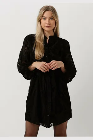 FREEBIRD Dames Jurken Akkie Dress - - Maat XL