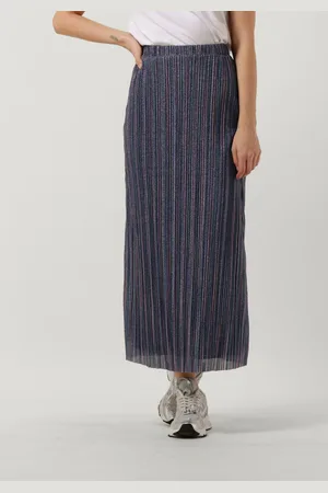 ANOTHER LABEL Dames Rokken Aurelia Skirt - - Maat XL