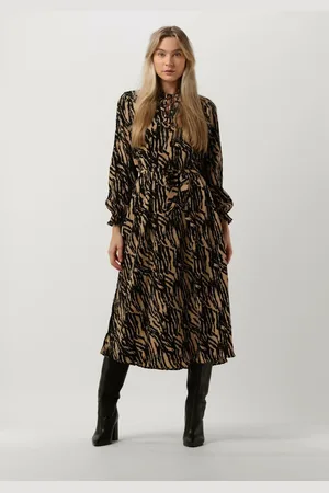 Moves Dames Jurken Lavisa 2608 - - Maat 34