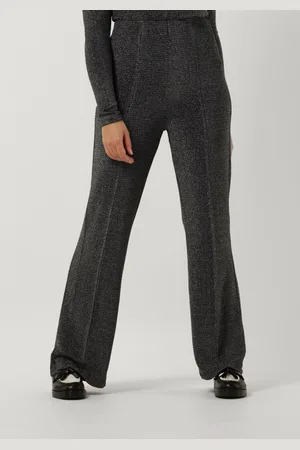 Lollys Laundry Dames Broeken Chile Pants - - Maat XS