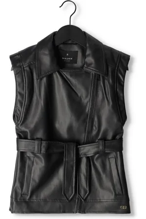 Nik & Nik Meisjes Blazers Eleen Vest - - Maat 140