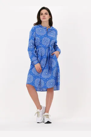Lollys Laundry Dames Jurken Vega - - Maat XS