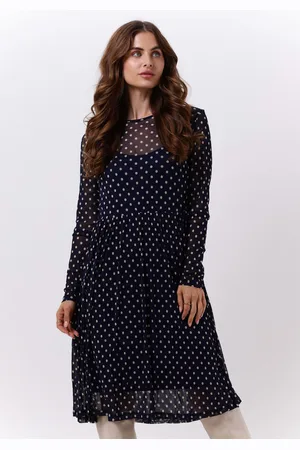 Lollys Laundry Dames Jurken Lydia Dress - - Maat XS