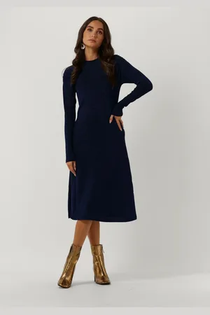 Lollys Laundry Dames Jurken Rosie Dress - - Maat XL