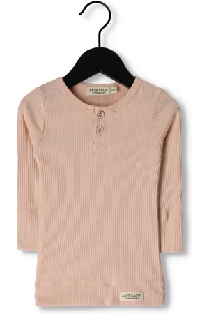 Marmar Copenhagen Meisjes Tops & T-shirts Tee Ls - - Maat 104
