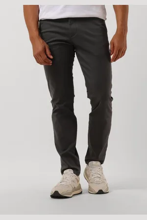 SELECTED Heren Broeken Slh175-slim New Miles Flex Pant Noos - - Maat 29/32