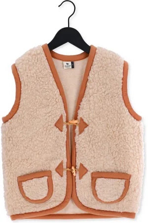 Alwero Meisjes Blazers Bodywarmeralphen Junior - - Maat 104