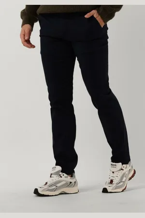 SELECTED Heren Broeken Slh175-slim New Miles Flex Pant Noos - - Maat 29/32