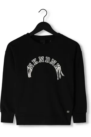 Nik & Nik Meisjes Truien & Vesten Lia Sweater - - Maat 104