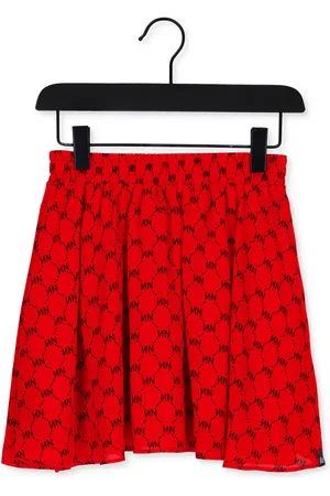 Nik & Nik Meisjes Rokken Rosa Skirt - - Maat 104