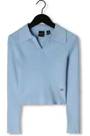 Nik & Nik Meisjes Truien & Vesten Gemma Pullover - - Maat 104