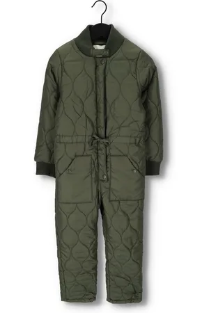 Sofie Schnoor Dames Jumpsuits G223220 - - Maat 128