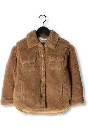 Stand Studio Meisjes Jassen Sabi Mini Jacket - - Maat 104