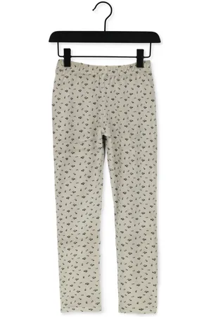 My little cozmo Meisjes Broeken Leggingk186 - - Maat 104