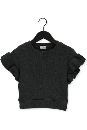My little cozmo Meisjes Truien & Vesten Monetk139 - - Maat 104
