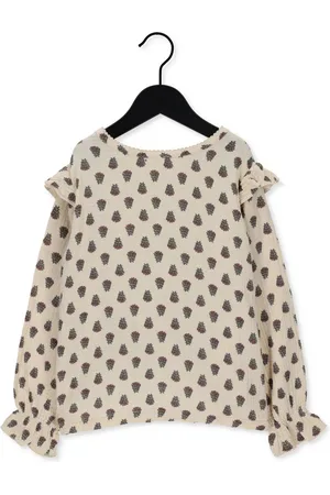 Blossom kids Meisjes Blouses Celia - - Maat 104