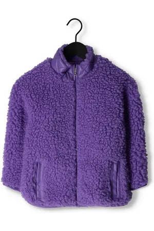 Stand Studio Meisjes Jassen Azalea Mini Jacket - - Maat 104