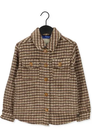 Like Flo Meisjes Jassen F208-5100 - - Maat 116
