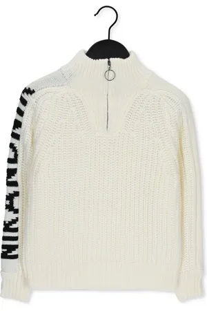 Nik & Nik Meisjes Truien & Vesten Zina Sweater - - Maat 104