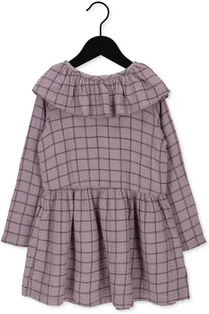 Blossom kids Meisjes Jurken Gigi - - Maat 110/116